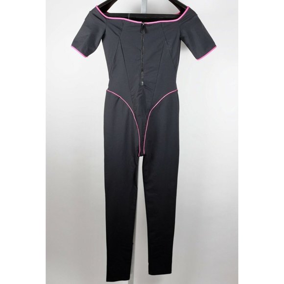 ZARA x Purple Magazine jumpsuit sz Small - Picture 7 of 11